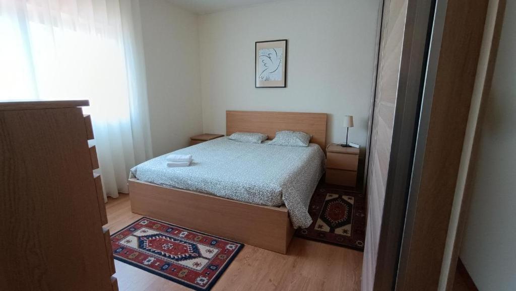 Homestay Palmeiras Arcozelo (Braga)