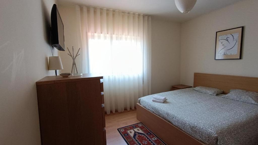 Palmeiras Homestay Arcozelo (Braga)