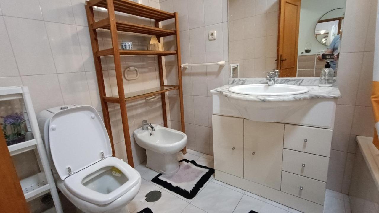 Palmeiras Homestay Arcozelo (Braga)